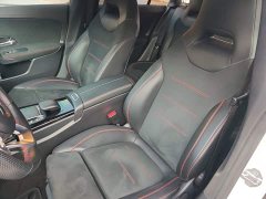 Mercedes-Benz CLA (Imported) Facelift CLA 200 Shooting Brake - ფოტო 15