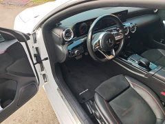 Mercedes-Benz CLA (Imported) Facelift CLA 200 Shooting Brake - ფოტო 16