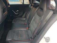 Mercedes-Benz CLA (Imported) Facelift CLA 200 Shooting Brake - ფოტო 17