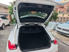 Mercedes-Benz CLA (Imported) Facelift CLA 200 Shooting Brake - ფოტო 19