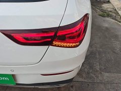 Mercedes-Benz CLA (Imported) Facelift CLA 200 Shooting Brake - ფოტო 8