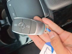 Mercedes-Benz CLA (Imported) Facelift CLA 200 Shooting Brake - ფოტო 9