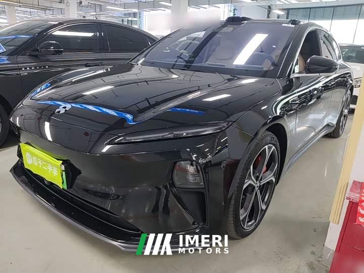 Nio ET5T 2024 75kWh Touring - ავტომობილი ჩინეთიდან