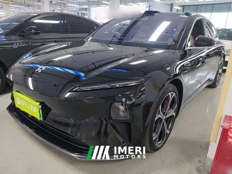 2025 Nio ET5T 2024 75kWh Touring - ავტომობილი ჩინეთიდან
