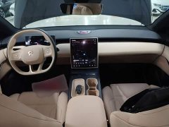 Nio ET5T 2024 75kWh Touring - ფოტო 10