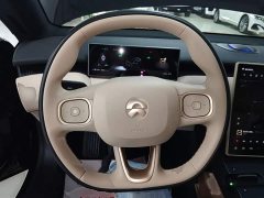 Nio ET5T 2024 75kWh Touring - ფოტო 11