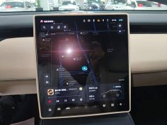 Nio ET5T 2024 75kWh Touring - ფოტო 12
