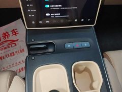 Nio ET5T 2024 75kWh Touring - ფოტო 14