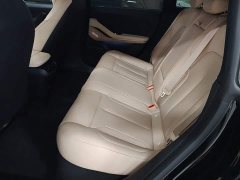 Nio ET5T 2024 75kWh Touring - ფოტო 17
