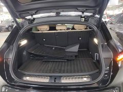 Nio ET5T 2024 75kWh Touring - ფოტო 19