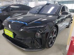 Nio ET5T 2024 75kWh Touring - ფოტო 2