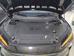 Nio ET5T 2024 75kWh Touring - ფოტო 20