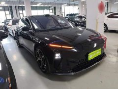 Nio ET5T 2024 75kWh Touring - ფოტო 4