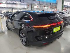 Nio ET5T 2024 75kWh Touring - ფოტო 5