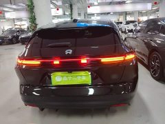 Nio ET5T 2024 75kWh Touring - ფოტო 6