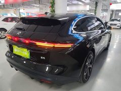 Nio ET5T 2024 75kWh Touring - ფოტო 7
