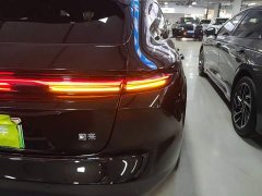 Nio ET5T 2024 75kWh Touring - ფოტო 8