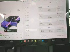Tesla Model Y Long Range All-Wheel Drive - ფოტო 12
