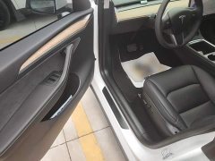 Tesla Model Y Long Range All-Wheel Drive - ფოტო 16