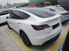 Tesla Model Y Long Range All-Wheel Drive - ფოტო 5