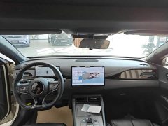 BYD Dolphin 06 DM-i Smart Drive 120KM Deluxe - ფოტო 10