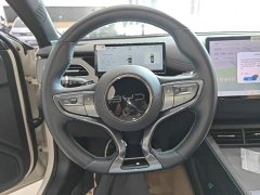 BYD Dolphin 06 DM-i Smart Drive 120KM Deluxe - ფოტო 11