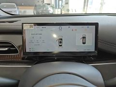 BYD Dolphin 06 DM-i Smart Drive 120KM Deluxe - ფოტო 12