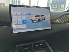 BYD Dolphin 06 DM-i Smart Drive 120KM Deluxe - ფოტო 13
