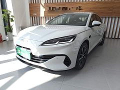 BYD Dolphin 06 DM-i Smart Drive 120KM Deluxe - ფოტო 2