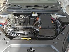 BYD Dolphin 06 DM-i Smart Drive 120KM Deluxe - ფოტო 20