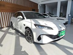 BYD Dolphin 06 DM-i Smart Drive 120KM Deluxe - ფოტო 4