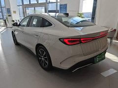 BYD Dolphin 06 DM-i Smart Drive 120KM Deluxe - ფოტო 5