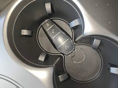 BYD Dolphin 06 DM-i Smart Drive 120KM Deluxe - ფოტო 9
