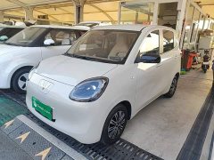 Wuling Hongguang MINIEV Fourth Generation Four-Door Advanced Edition - ფოტო 1