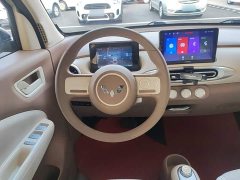 Wuling Hongguang MINIEV Fourth Generation Four-Door Advanced Edition - ფოტო 11