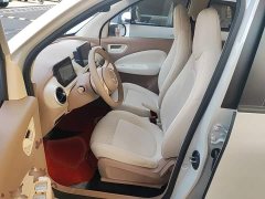 Wuling Hongguang MINIEV Fourth Generation Four-Door Advanced Edition - ფოტო 15
