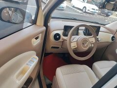 Wuling Hongguang MINIEV Fourth Generation Four-Door Advanced Edition - ფოტო 16