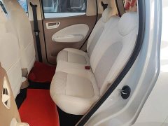 Wuling Hongguang MINIEV Fourth Generation Four-Door Advanced Edition - ფოტო 17