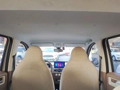 Wuling Hongguang MINIEV Fourth Generation Four-Door Advanced Edition - ფოტო 18