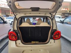 Wuling Hongguang MINIEV Fourth Generation Four-Door Advanced Edition - ფოტო 19