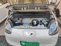 Wuling Hongguang MINIEV Fourth Generation Four-Door Advanced Edition - ფოტო 20