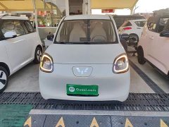 Wuling Hongguang MINIEV Fourth Generation Four-Door Advanced Edition - ფოტო 3