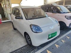 Wuling Hongguang MINIEV Fourth Generation Four-Door Advanced Edition - ფოტო 4
