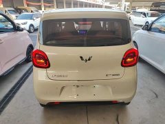 Wuling Hongguang MINIEV Fourth Generation Four-Door Advanced Edition - ფოტო 6