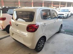 Wuling Hongguang MINIEV Fourth Generation Four-Door Advanced Edition - ფოტო 7