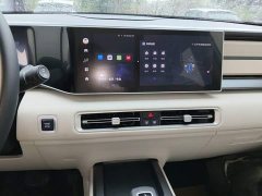 Geely ICON 2023 1.5TD Chocolate Elegant Edition - ფოტო 13