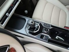 Geely ICON 2023 1.5TD Chocolate Elegant Edition - ფოტო 14