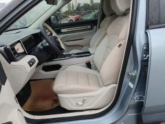 Geely ICON 2023 1.5TD Chocolate Elegant Edition - ფოტო 15