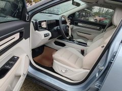 Geely ICON 2023 1.5TD Chocolate Elegant Edition - ფოტო 16