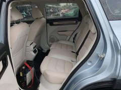 Geely ICON 2023 1.5TD Chocolate Elegant Edition - ფოტო 17